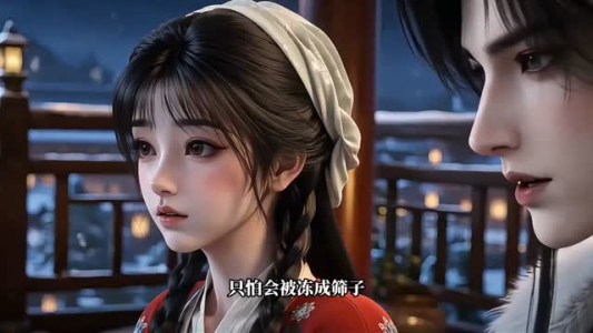 烟火千金第三季（46集）热门短剧追不停