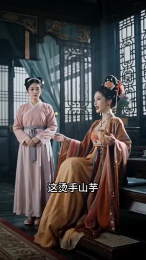 侯爷，夫人又给你纳小妾（75集）短剧在线看