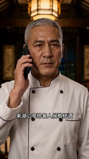 救命！冷脸邻居处处护着自己（50集）热播短剧抢先看