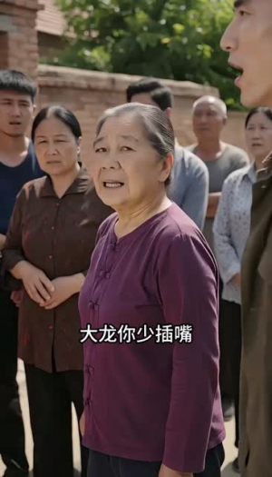 我的上门夫君会撒娇（50集）爱上了这部剧了