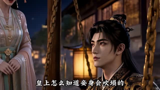 太子妃的上位指南（72集）精彩短剧看不停