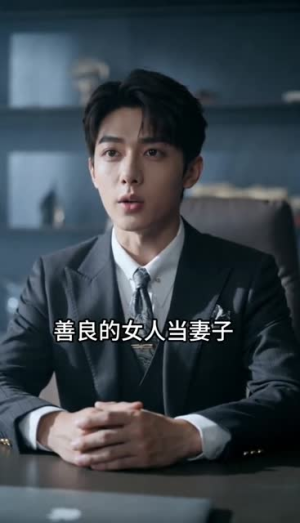 总裁化犬携系统护亲（21集）短剧后续更精彩