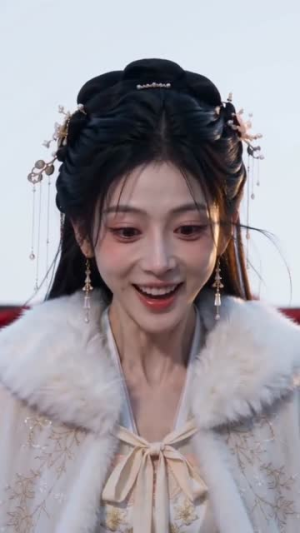玉兔捣药：医女定乾坤（66集）在线看完整版