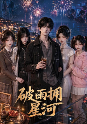 破雨拥星河（88集）精彩片段