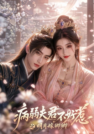 病弱夫君不好惹之明月嫁卿卿（60集）免费观看就是爽