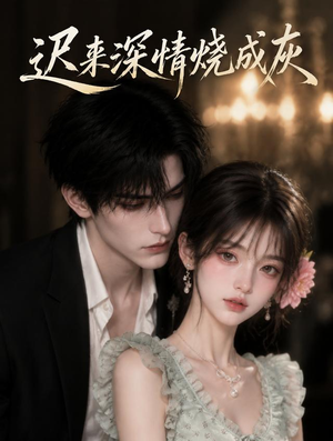 迟来深情烧成灰（66集）免费看短剧