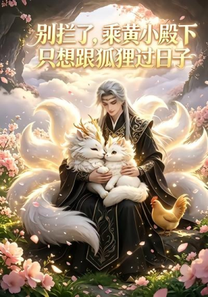 别拦了，乘黄小殿下只想跟狐狸过日子（40集）短剧太上头了