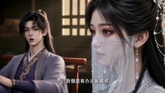 我家世代提刀，到我这儿提笔了第二季（80集）免费全集短剧