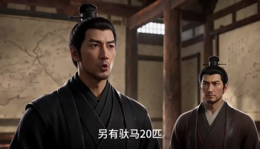 长生颂（32集）热门短剧排行榜