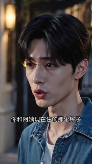 落在我世界里的星（60集）全集