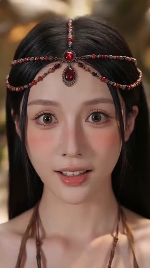 兽世蟒尊：独宠异世少女（60集）精彩短剧看不停