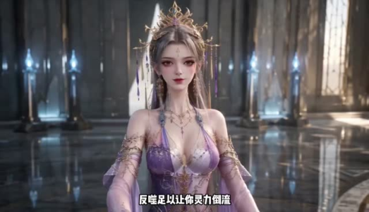 重生后我成了邪派小师妹（42集）好看短剧又来了