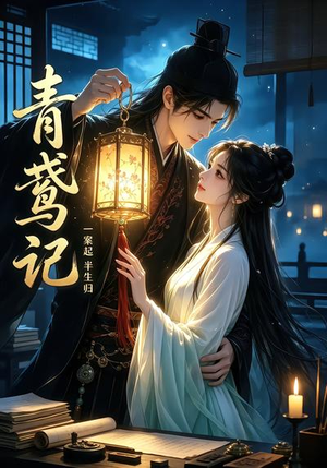 青鸢记（21集）精彩短剧推荐