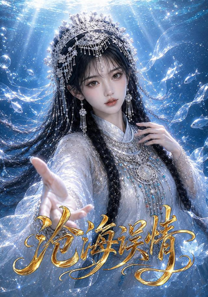 沧海误情（41集）全集都在这里了