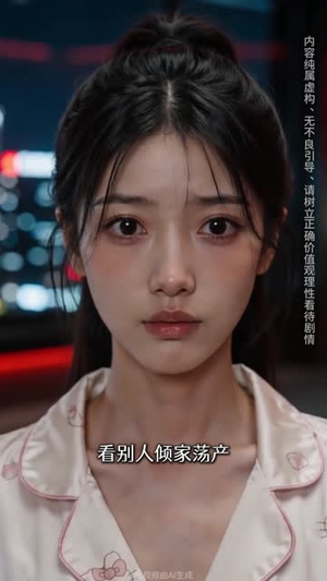 穿书后全家能听见我的心声（40集）免费观看就是爽