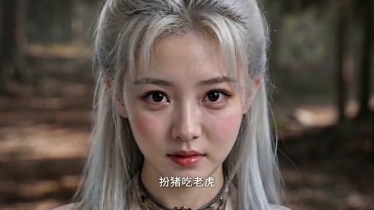 心声剧透，我成了反派宗门的掌心宝（59集）评价怎么样