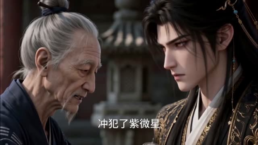 冷宫萌宝，父皇偷听我心声（60集）海量资源免费看