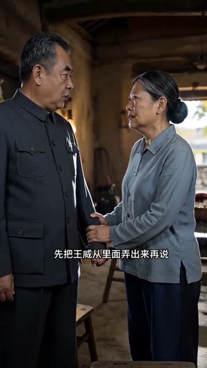 执他之手，七零晚风渡相思（94集）女频短剧推荐