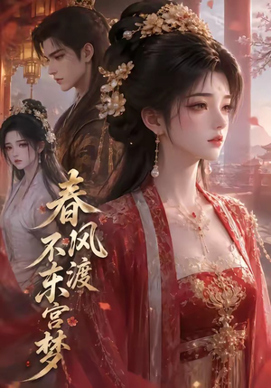 春风不渡东宫梦（71集）短剧太好看了吧