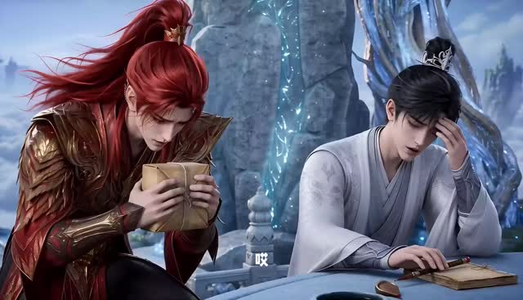 缚灵（40集）番茄短剧免费看