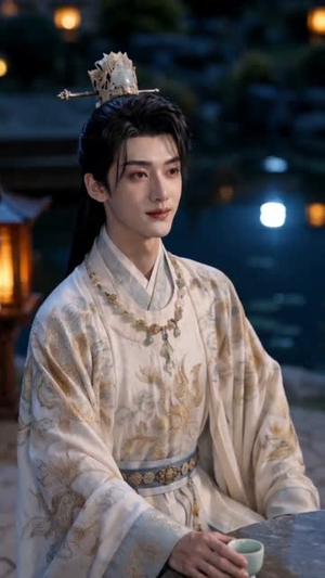 祈家掌公主驾到，带全家逆天改命（82集）真的太好看了