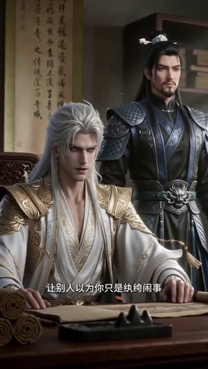 公子无忌（45集）免费在线看全集