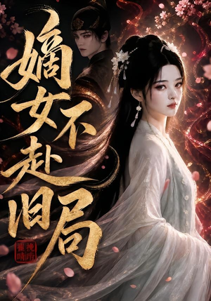 嫡女不赴旧局（52集）热门短剧在线看