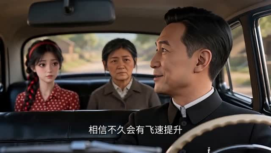 穿到六零养崽，我家顿顿有肉（100集）热门短剧榜单