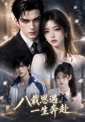 八载恩遇，一生奔赴（40集）热播短剧全集看