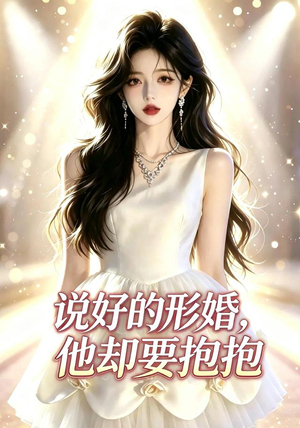 说好的形婚，他却要抱抱（61集）免费版