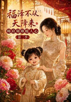 福泽不从天上来，帅府卯卯暖人心第二季（172集）今日最火短剧