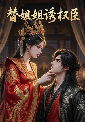 替姐姐诱权臣（60集）免费短剧看全集