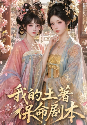 我的土著保命剧本（53集）热播短剧分享