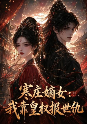 寒庄嫡女：我靠皇权报世仇（54集）热门短剧看不停