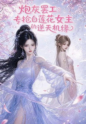 炮灰罢工：专抢白莲花女主的逆天机缘（186集）无需充值尽情看
