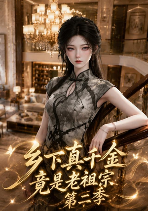乡下真千金竟是老祖宗第二季（87集）热门短剧追不停
