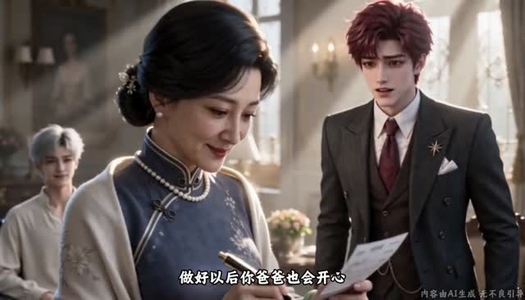 福泽不从天中来，帅府卯卯暖人心（62集）大结局完美收官