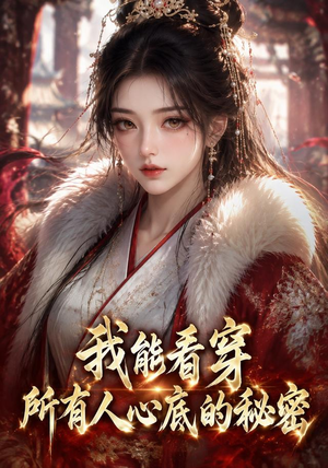 我能看穿所有人心底的秘密（91集）短剧精彩不断