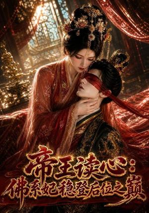帝王读心：佛系妃稳登后位之巅（124集）完整版免费观看