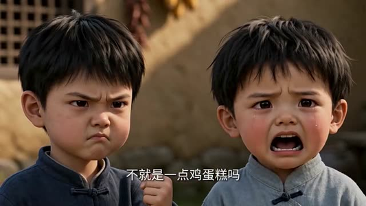 穿到六零养崽，我家顿顿有肉（100集）全集免费看短剧