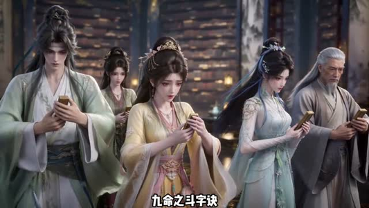 开局帝境宗主，无限合成仙人长老：第一季（113集）精彩短剧看全集