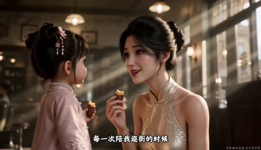 福泽不从天中来，帅府卯卯暖人心（62集）每天分享短剧