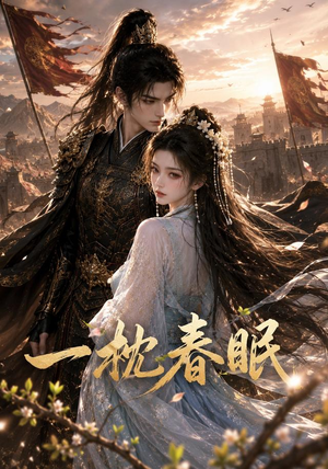 一枕春眠（48集）每日分享短剧
