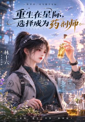 重生在星际，选择成为药剂师（82集）在哪个平台能看