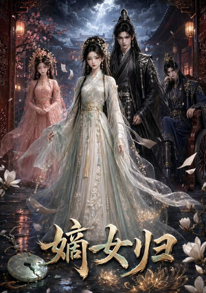 嫡女归(39集) 嫡女归(39集)短剧全集免费