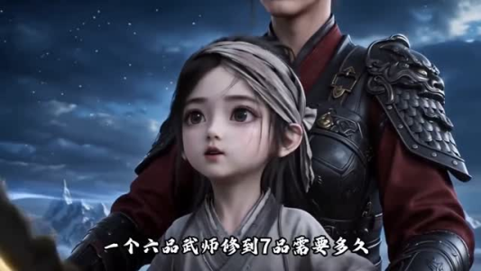逆江湖！第一季（109集）好看吗