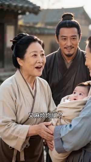 鲛泪落凡尘(32集) 鲛泪落凡尘(32集)免费在线看全集