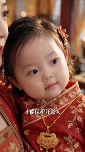 穿进虐文自带满身好福气(40集) 穿进虐文自带满身好福气(40集)夸克在线观看