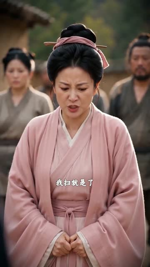 厨香满青石(81集) 厨香满青石(81集)今日短剧分享