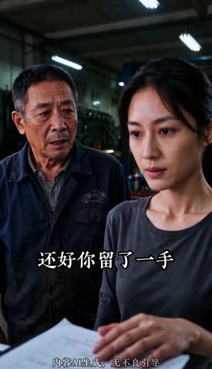 差了十一升,我掀翻整条产业链(52集) 差了十一升,我掀翻整条产业链(52集)好看吗